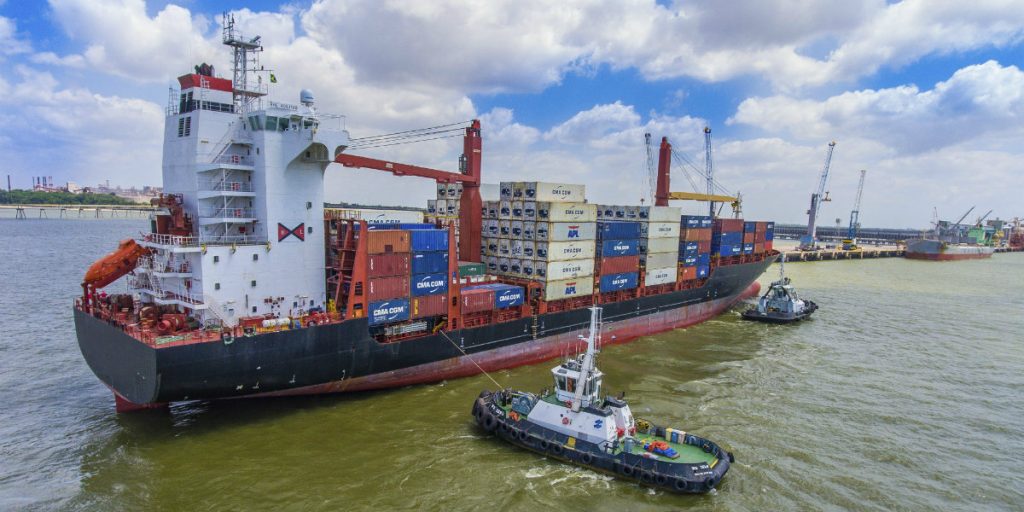 Agenciamento marítimo: o que é e por que é importante contratar