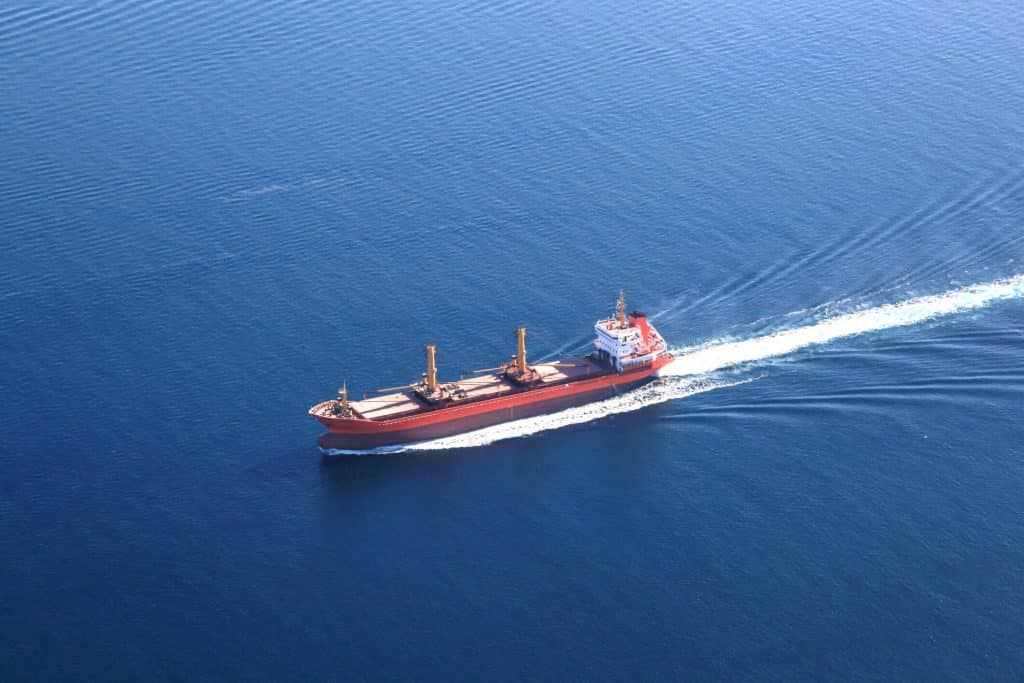 [INFOGRÁFICO] Informações e características do porto de Paranaguá que você precisa saber