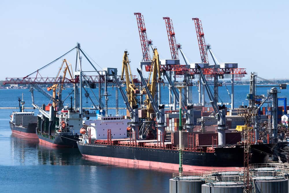 [INFOGRAPHIC] Charter party: how to optimize maritime transport costs?