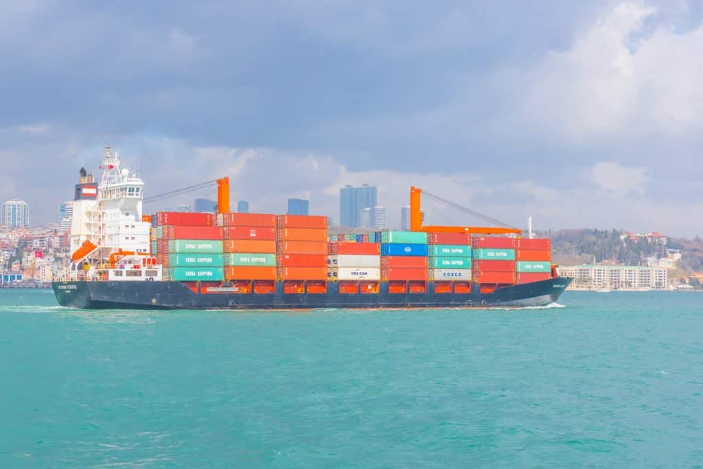 [INFOGRÁFICO] Afretamento de navios: 6 principais erros cometidos por afretadores e como evitá-los