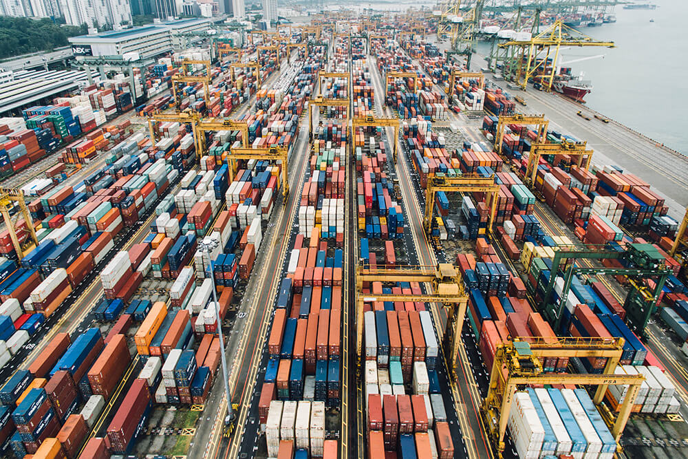 Sea freight shipping: 5 techniques to improve negotiation
