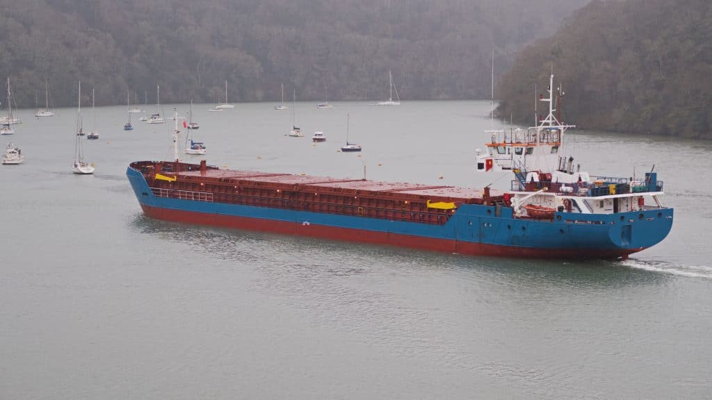 [INFOGRAPHIC] Ship chartering: 6 mistakes made by charterers and how to avoid them