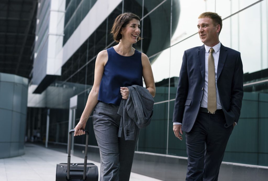 Business trip: how to plan one and avoid unexpected events?