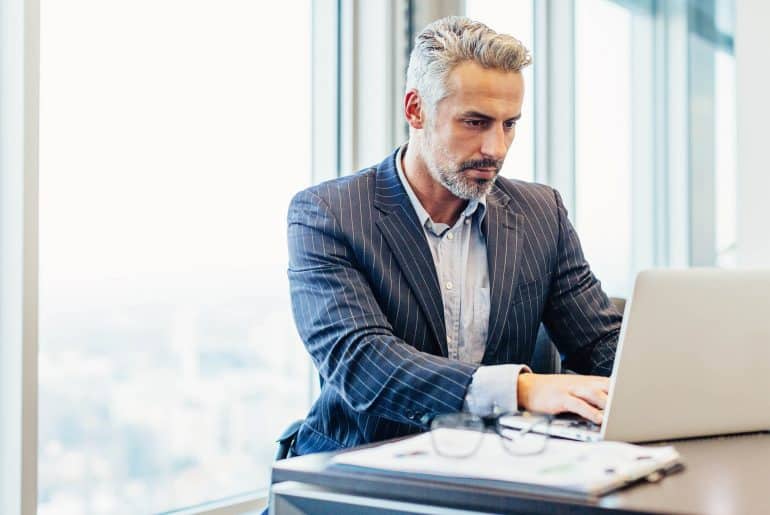 Eletronic documentation as a way of optimizing processes