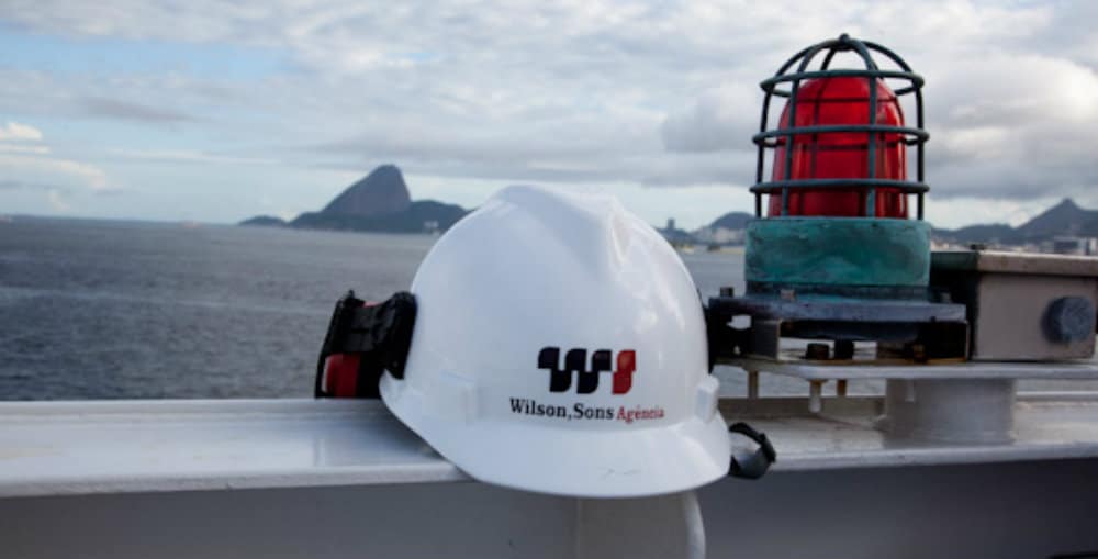 WELCOME TO THE WILSON SONS BLOG