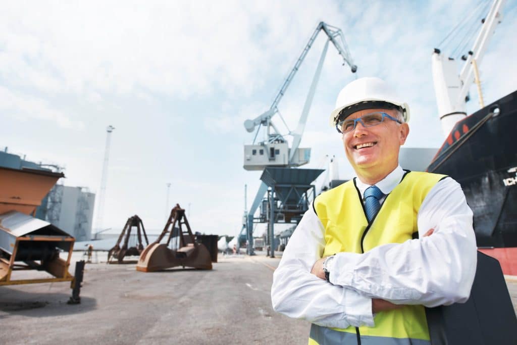 NVOCC and Freight Forwarder: know what are the responsibilities of each
