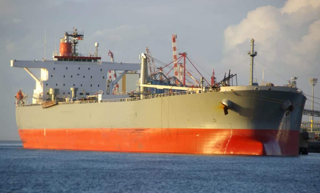 What to expect from changes in fuel in maritime transport