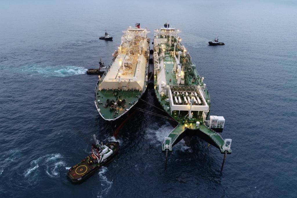 Operações ship-to-ship: o que motivou o crescimento dessa modalidade?