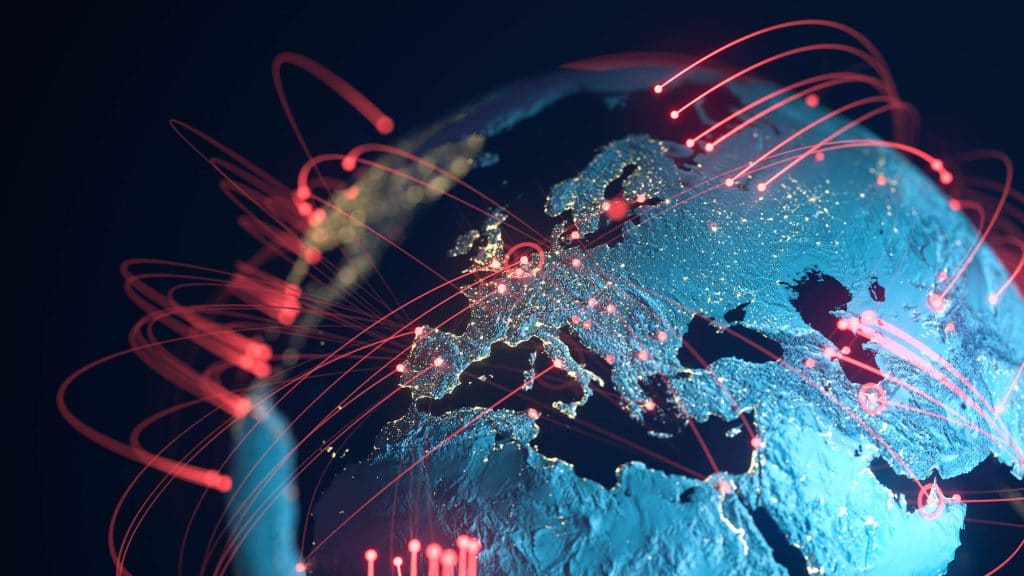 Quais os impactos que uma pandemia pode causar no comércio mundial?