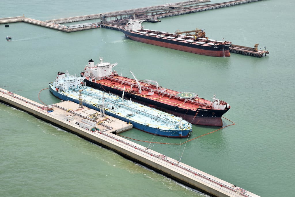 Porto do Açu: Can solid growth make the port one of the most important in the country?