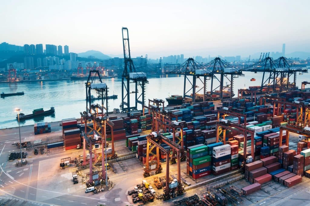 Shipping Agency in Brazil: how agreements are made