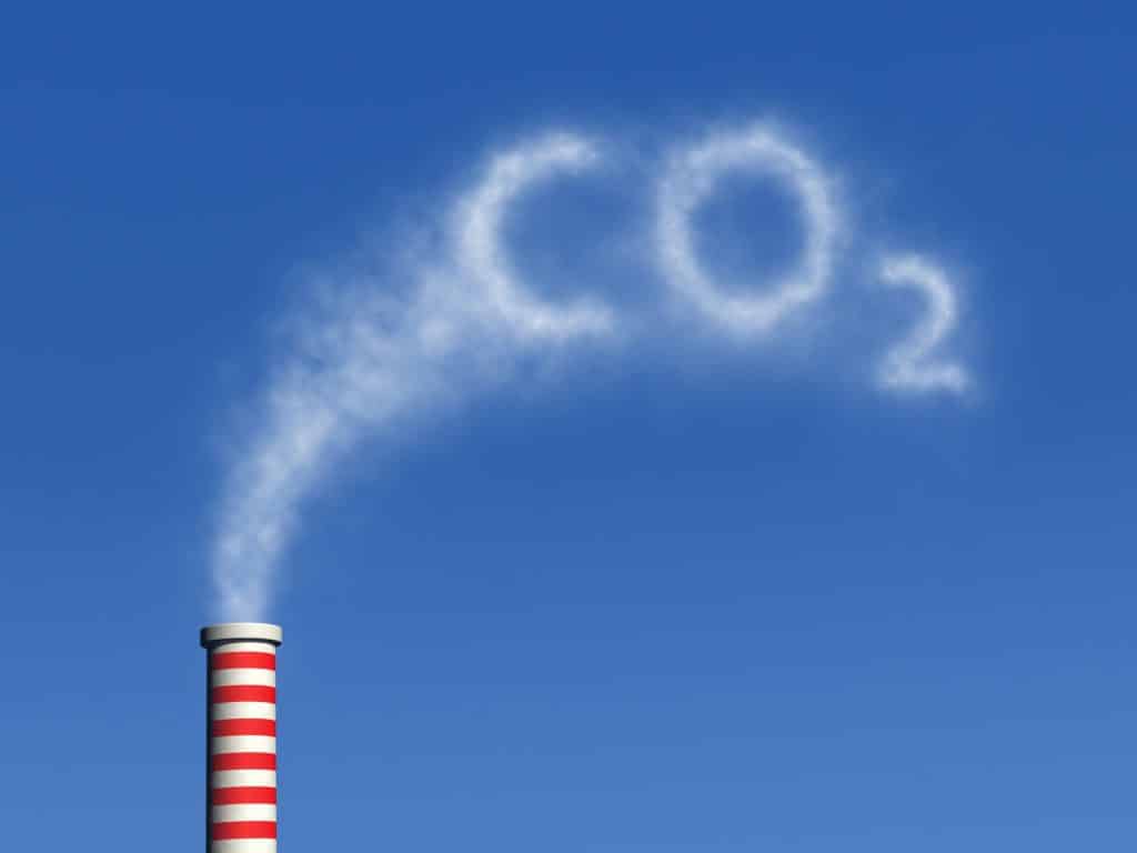 Operações marítimas com carbono neutro: conheça os principais benefícios!