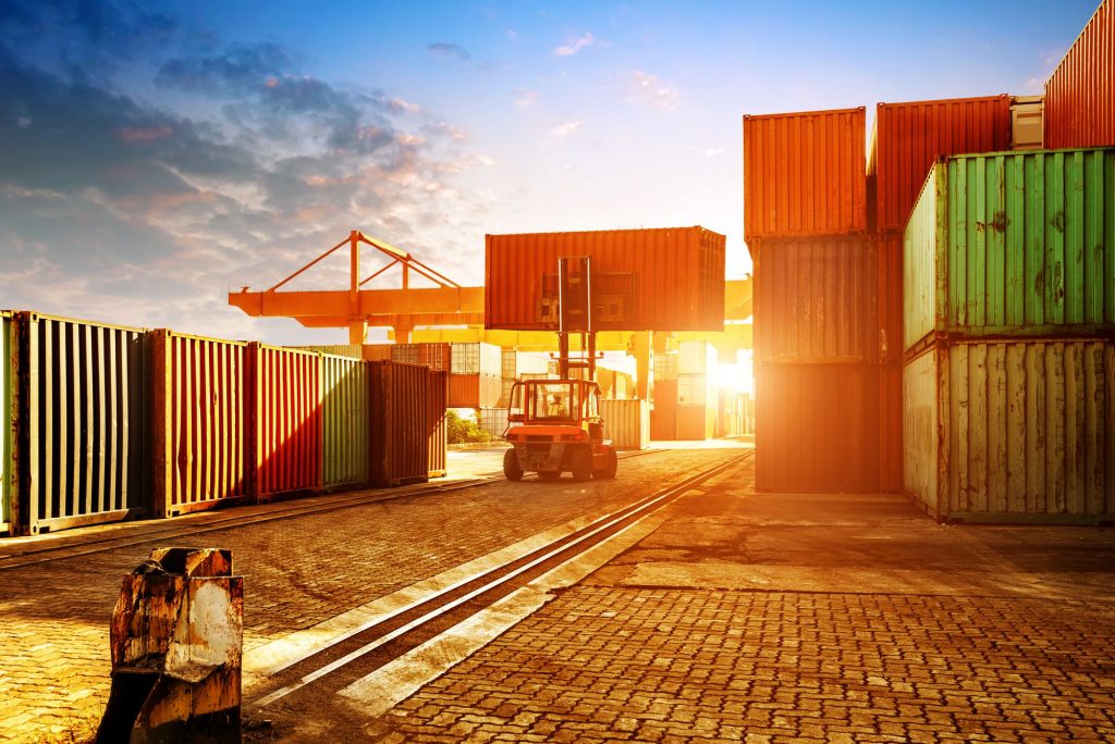 What is the Authorized Economic Operator (AEO) and how do they work?