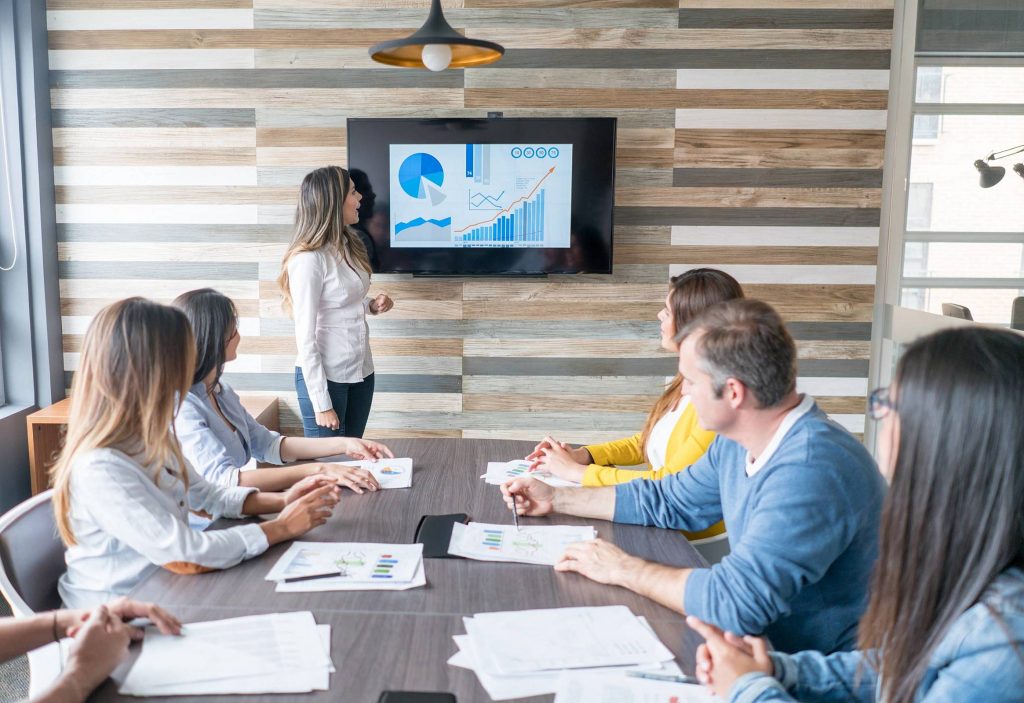 Como as inovações ajudam na eficiência do trabalho das agências marítimas?