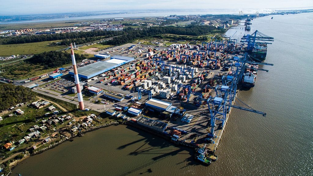 Você conhece o Porto de Rio Grande? Confira estas informações