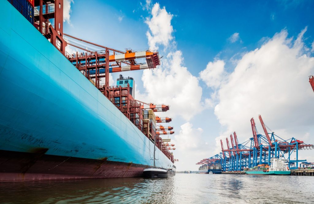 The increase of idleness in organized ports: understand the main reasons