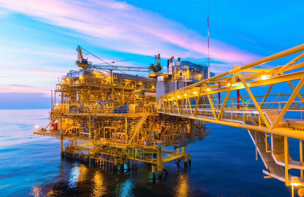 How to choose the offshore support base for O&G operations?