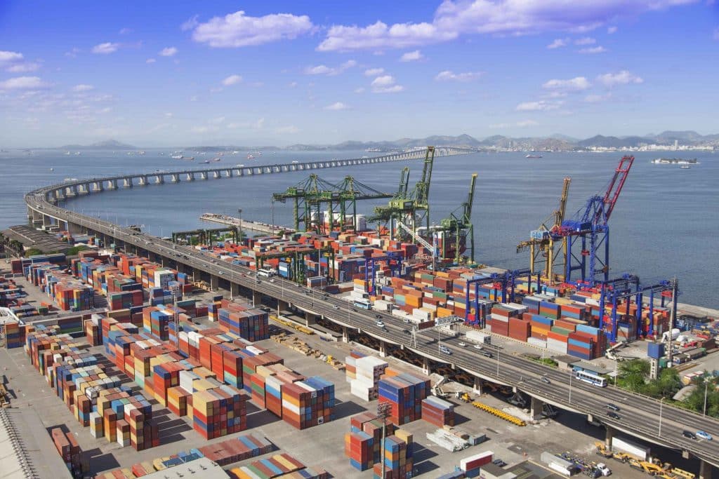 Who should pay the port use rate? Look here!