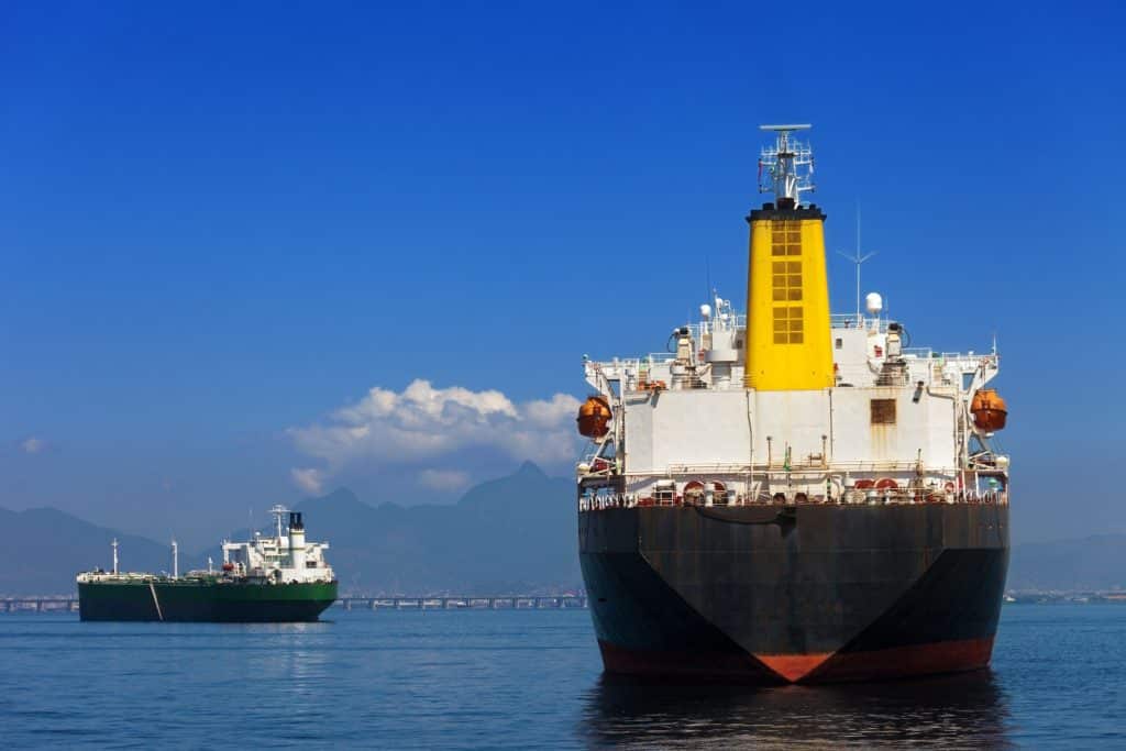 Maritime export: how it works and what are the benefits?