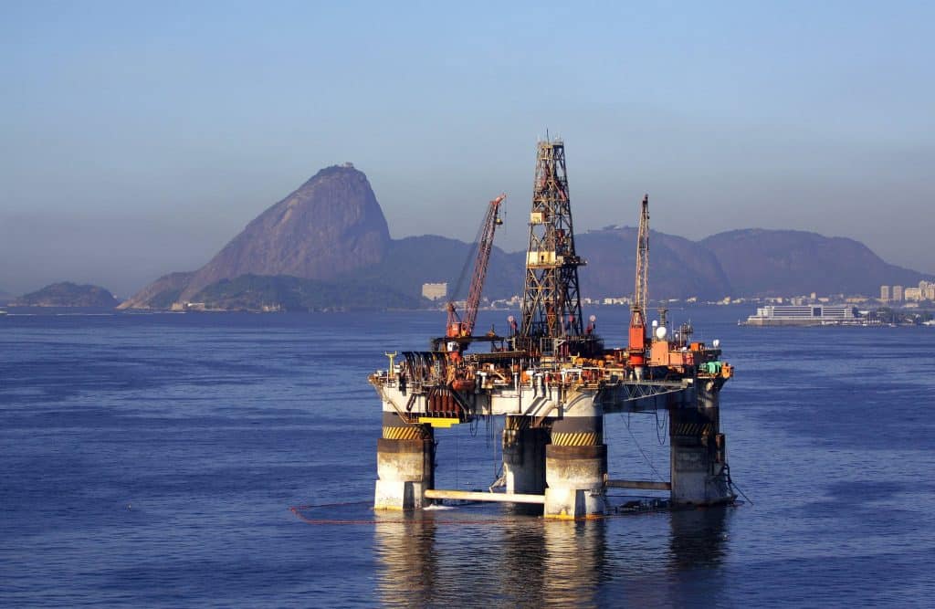 See how waste management on maritime platforms