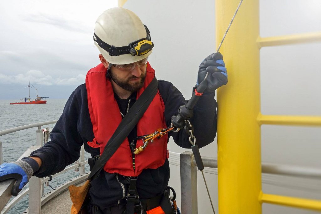 Conheça as normas regulamentadoras da atividade offshore