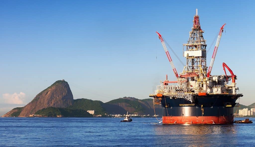 Offshore industry certifications: get to know the main ones