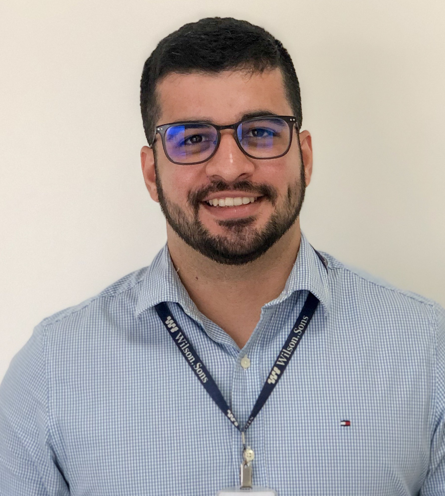 Andre Filipe Santos Nogueira