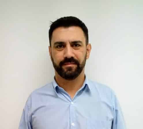 Fabio Saraiva da Silva