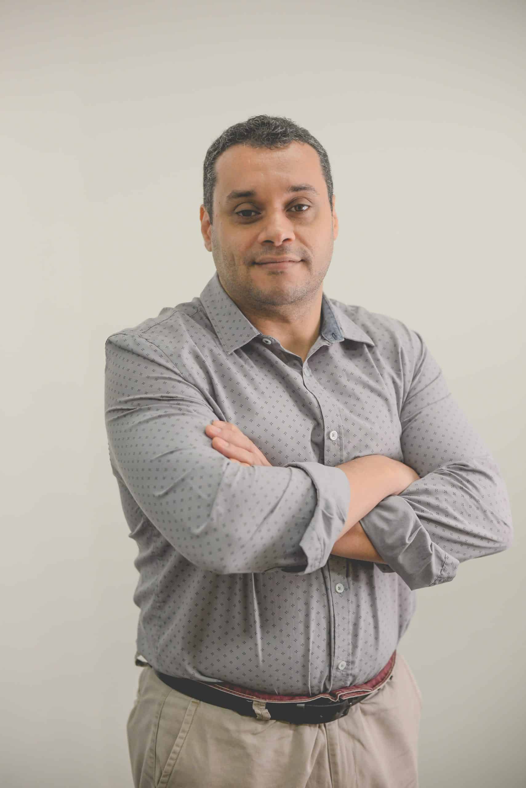 Marcelo Xavier Almeida