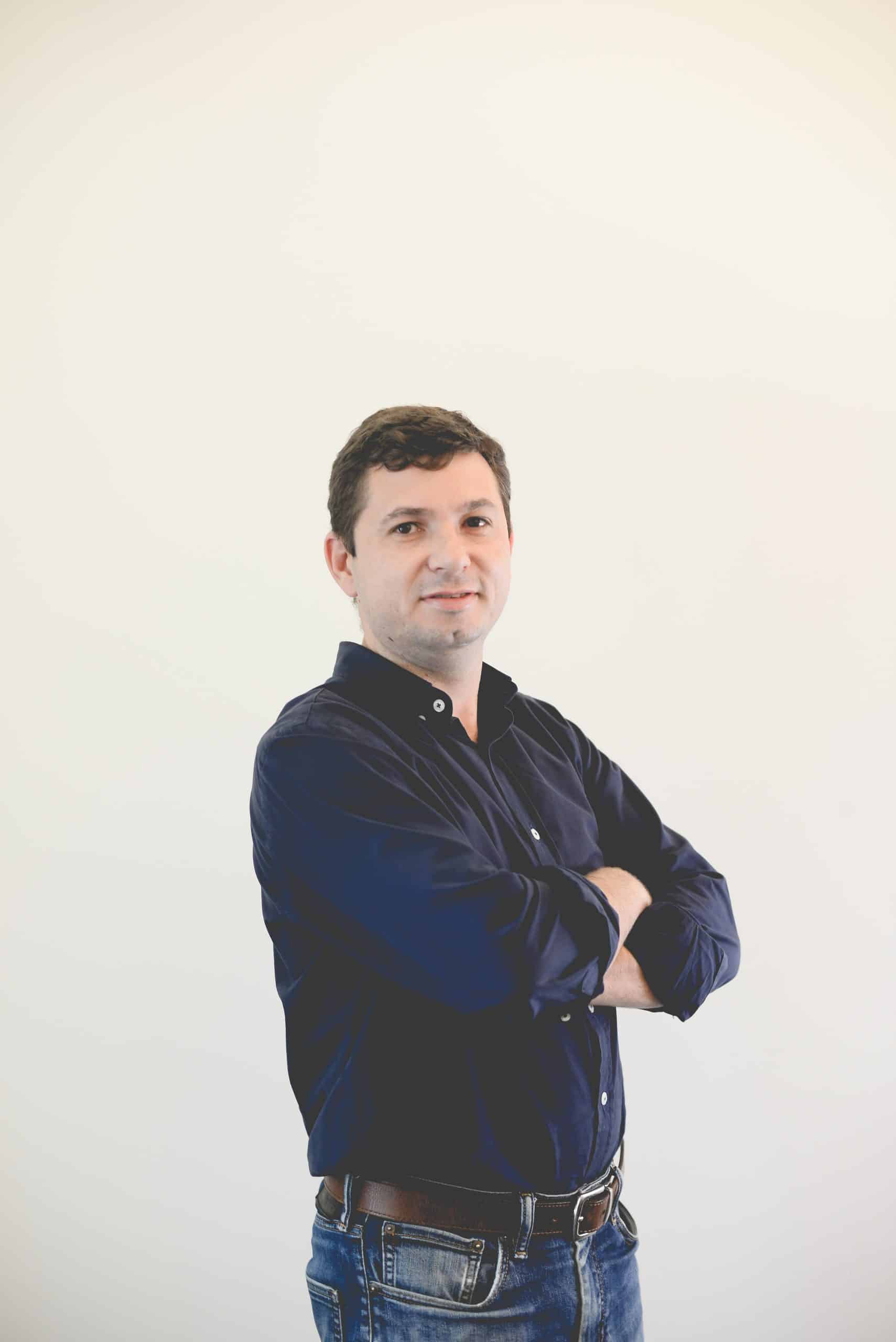 Márcio Panisset