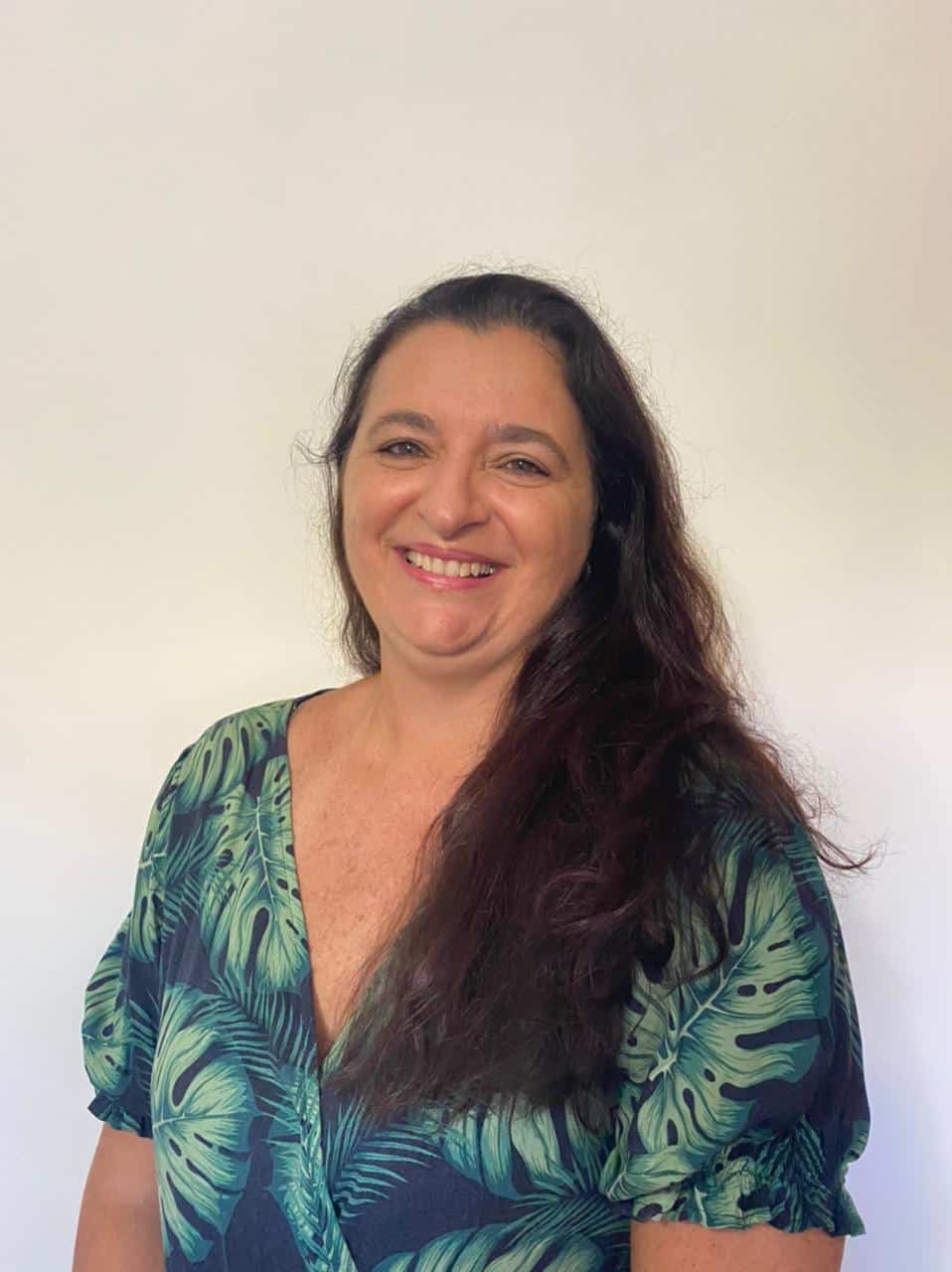 Monica Baldo