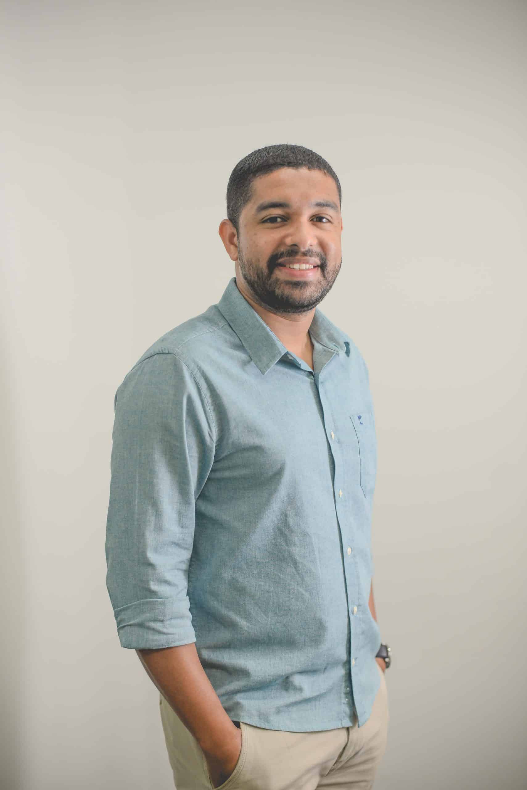 Rodrigo Rodrigues de Freitas