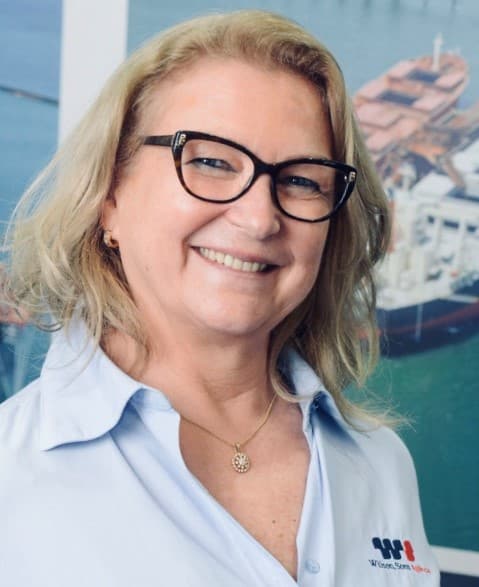 Ursula Schmitz