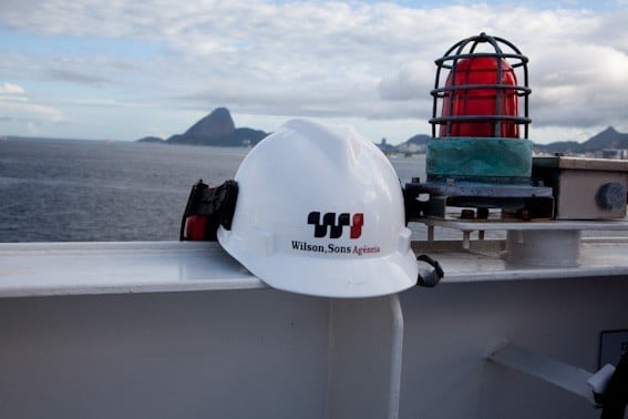 Wilson Sons Shipping Agency already attends 60% of the FPSOs chartered in Brazil market