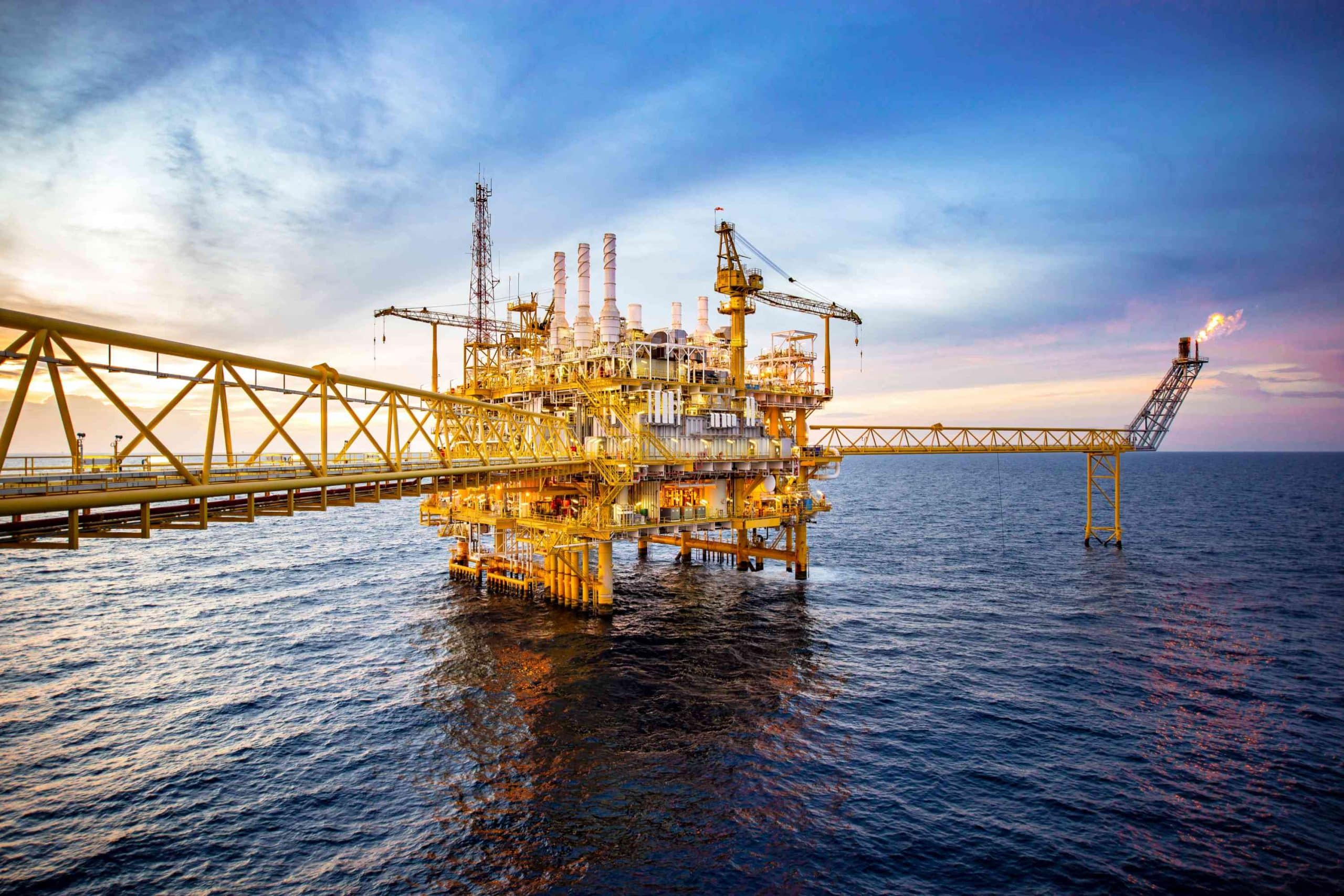 Salvatagem nas embarcações offshore: entenda como funciona