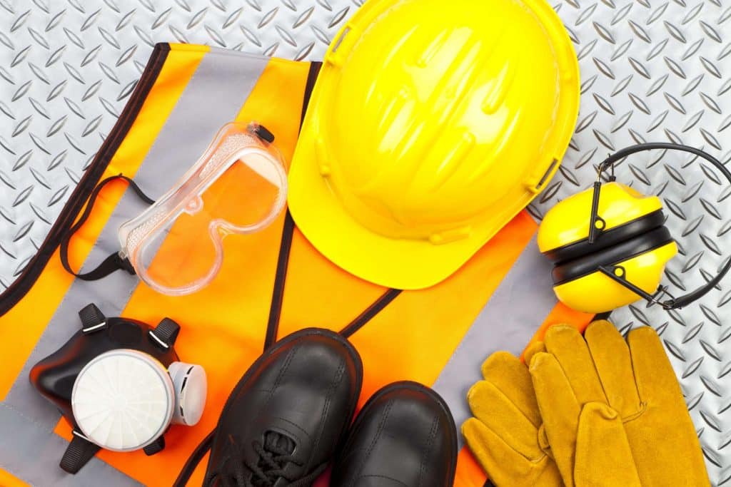 PPE Law: understand the penalties for those who do not comply