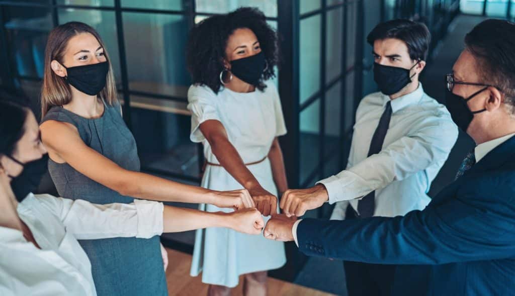 Certificado GPTW: o que faz de uma empresa um ótimo lugar para se trabalhar?