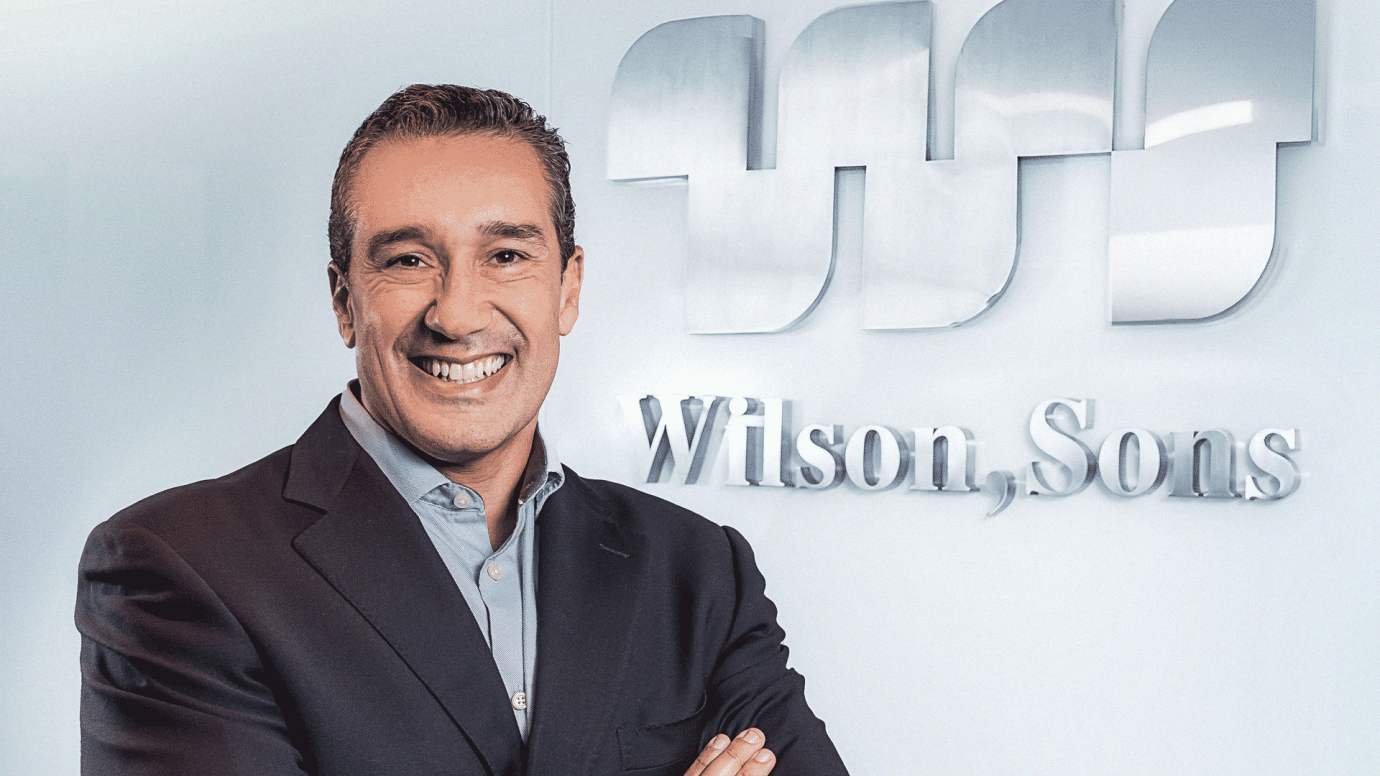 CEO da Wilson Sons fala sobre os planos da companhia para 2022