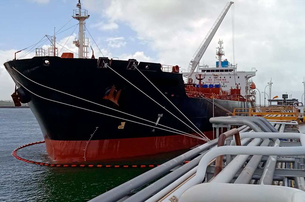 Wilson Sons opens a new ship agency branch in Recife
