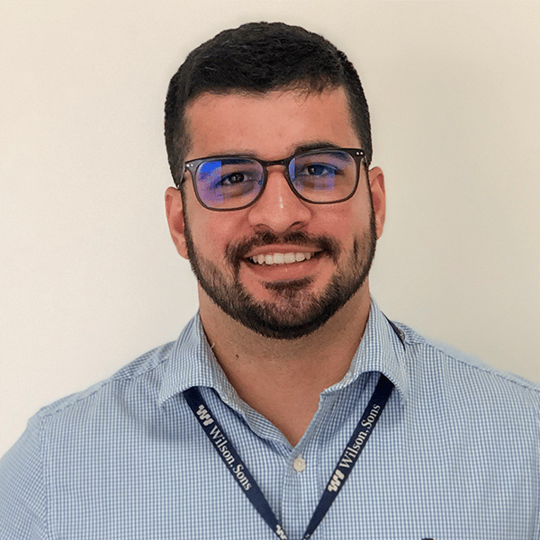 André Nogueira