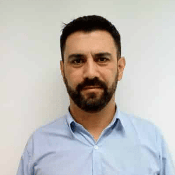 Fabio Saraiva