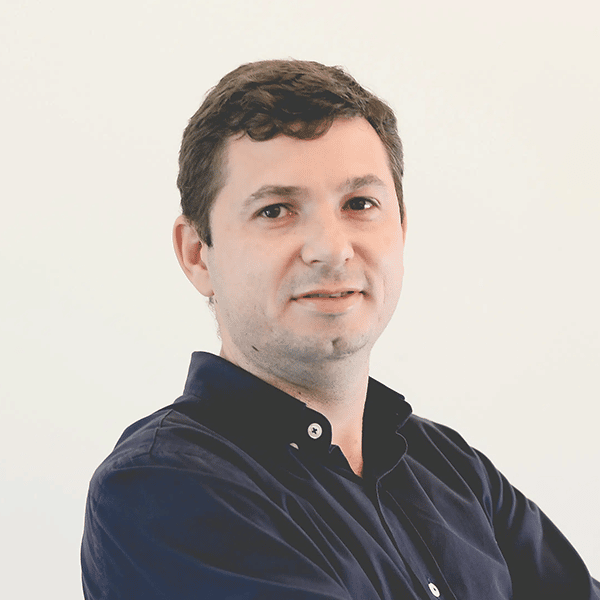Márcio Panisset