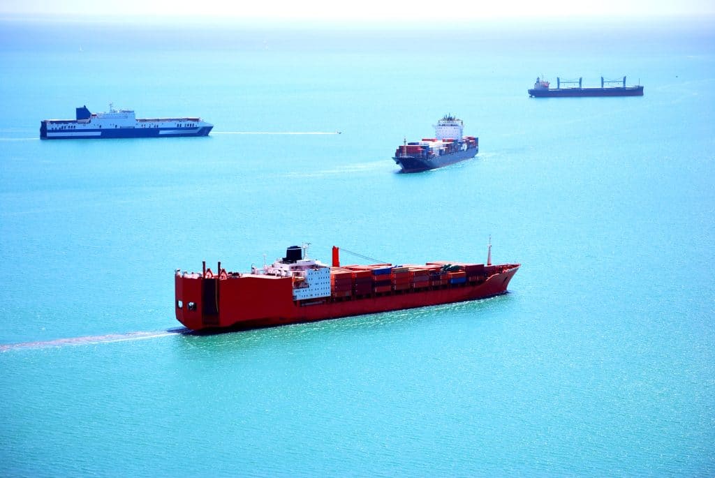Sustainable Maritime Transport