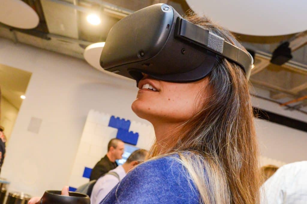 Digital transformation of the maritime and port sector