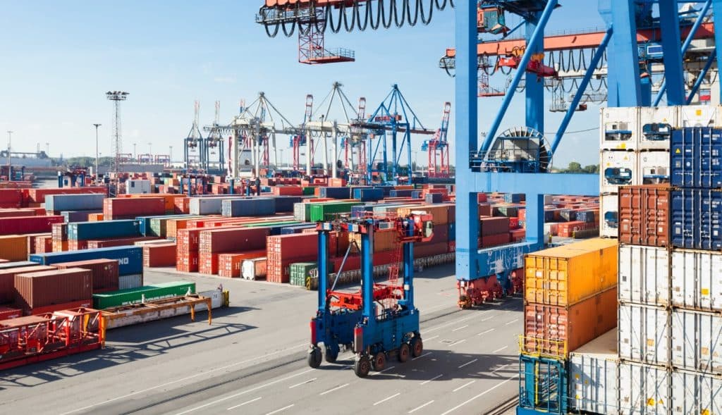 Redex: what is it and how it impacts export operations?