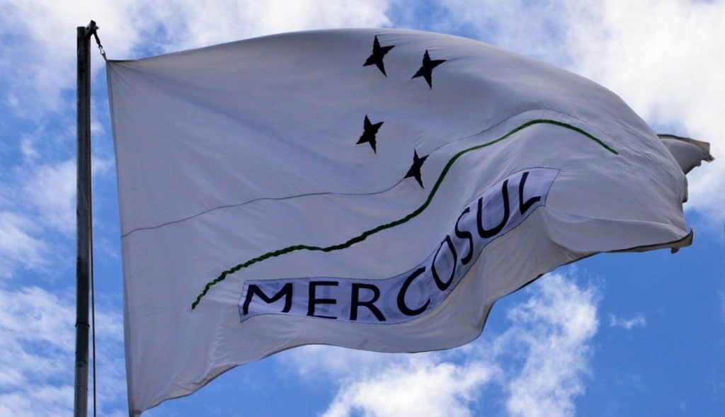mercosur importance