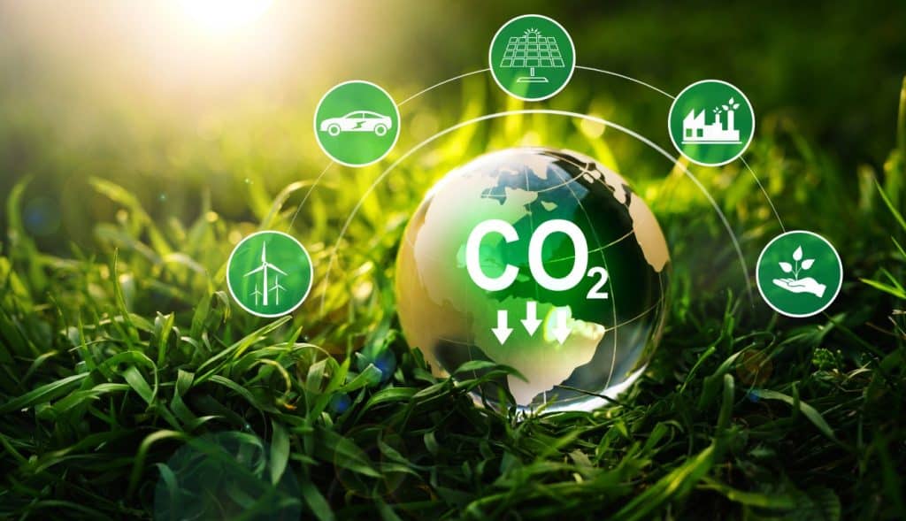 Entenda o conceito de carbono zero e sua importância!