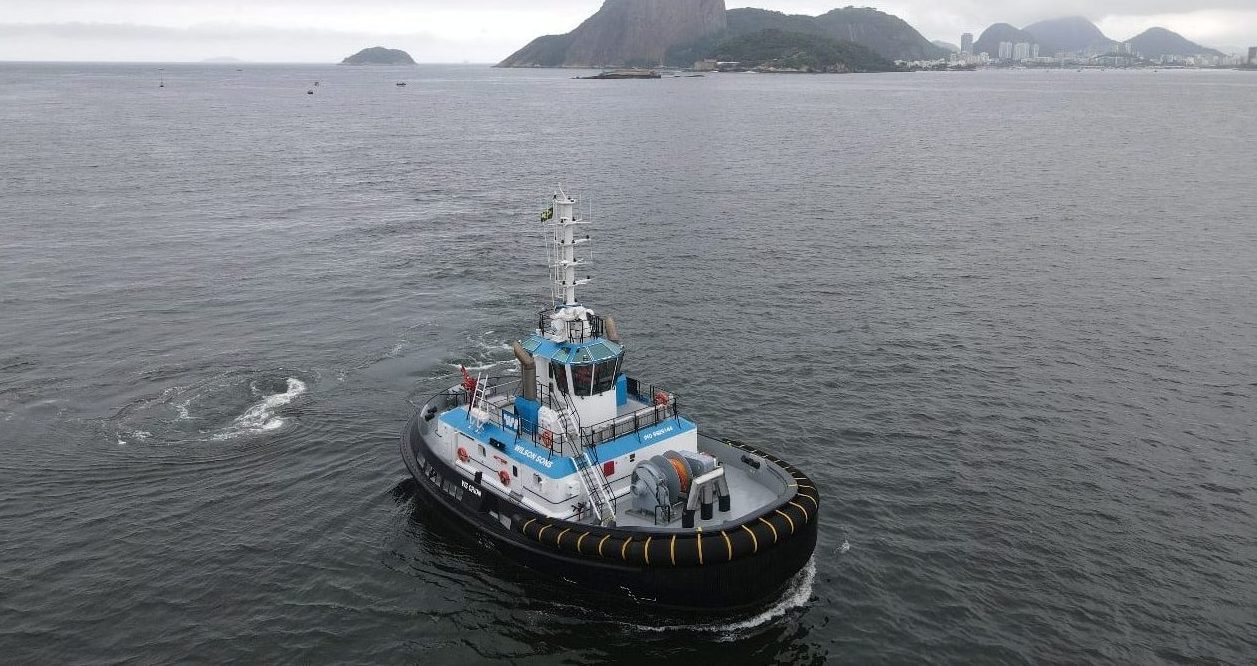 Unprecedented study by Wilson Sons finds 528 startups in the maritime and port industry worldwide