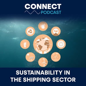 Sustainability in the Shipping Sector