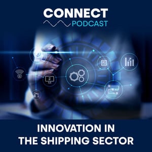 Innovation in the Shipping Sector